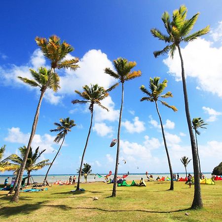 Le Village De La Pointe ル・ヴォクラン エクステリア 写真
