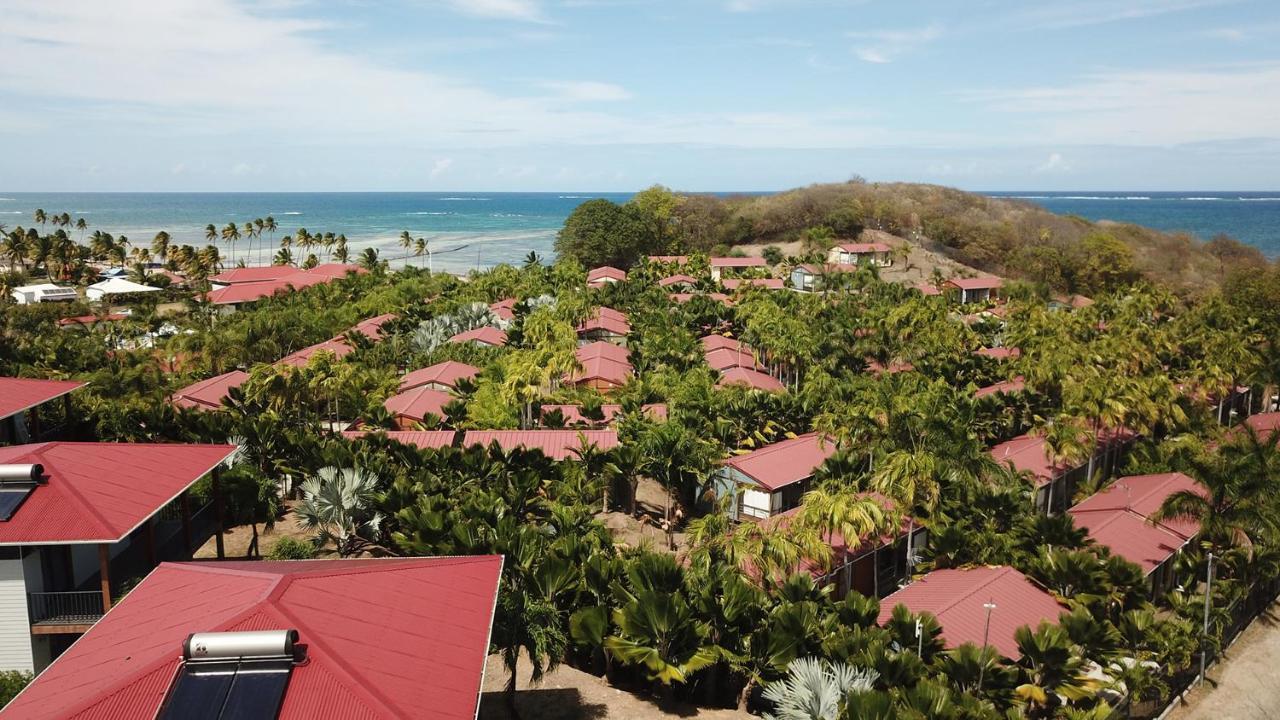 Le Village De La Pointe ル・ヴォクラン エクステリア 写真