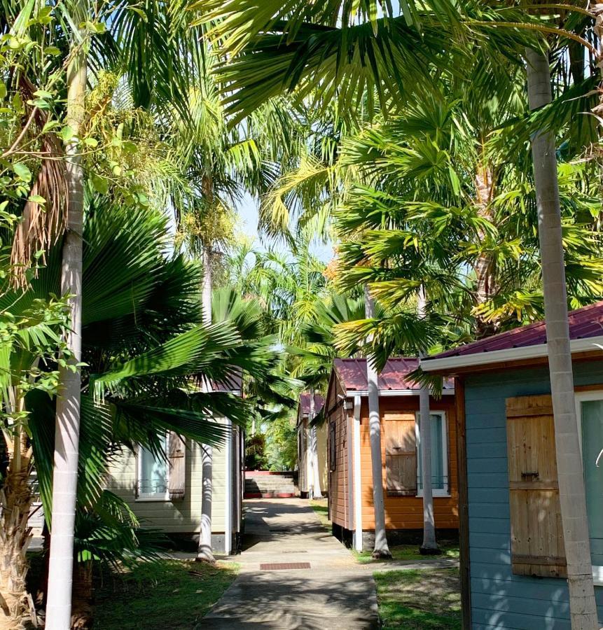 Le Village De La Pointe ル・ヴォクラン エクステリア 写真